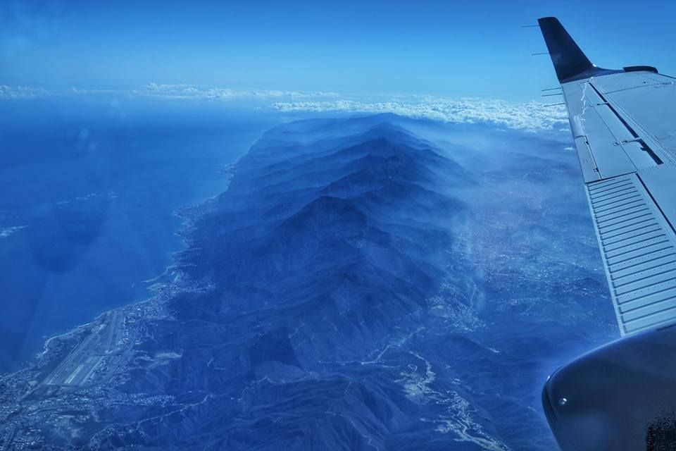 Oeste de Caracas