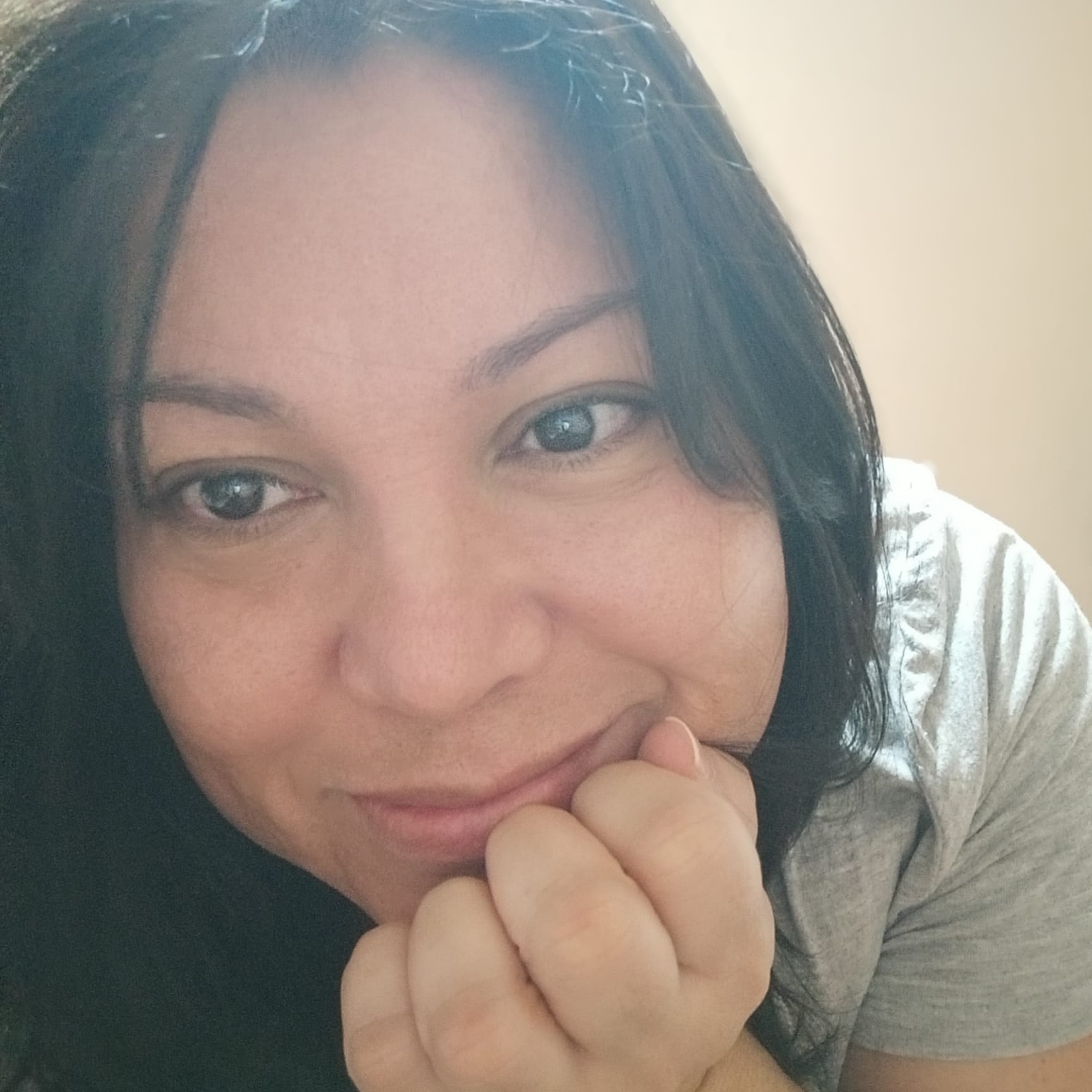 Foto personal